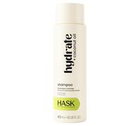 HASK Hydrate Coconut Oil Shampoo, for Dry, Dull Hair, 473ml