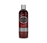 Hask Keratin Protein Conditioner Smoothing 12oz (2 Pack)