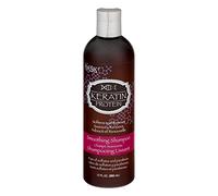 Hask Keratin Protein Shampoo Smoothing 12oz (3 Pack)