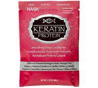 Hask Keratin Protein Smoothing Deep Conditioning Treatment Packet, 1.75 Ounce
