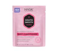 Hask Keratin Protein Smoothing Deep Conditioning Treatment Packet, 1.75 Ounce
