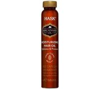 Hask Macadamia Oil Moisturizing Oil 18 ml