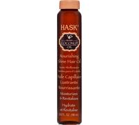 Hask Monoi Coconut Nutritious Oil 18 ml