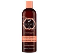 Hask Monoi Coconut Oil Nourishing Conditioner 355 ml