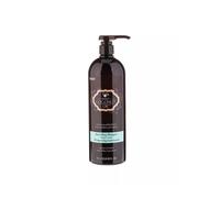 Hask Monoi Coconut Oil Nourishing Shampoo Hydrating Hair Cleanser 1000mL
