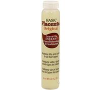 Hask Placenta Vials Super Strength Leave-In (Display Of 18)