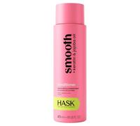 HASK Smooth Keratin Conditioner, for Frizzy, Unruly Hair, 473ml