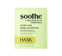 HASK Soothe Tea Tree Oil Deep Conditioner Treatment, 50ml