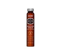 Hask Vials Keratin Protein Smoothing Shine Oil (12 Pieces)