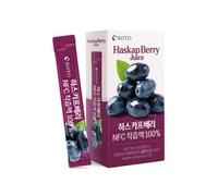 Haskap Berry Juice 10g x 14 sticks