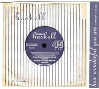 Haskell, Gordon - How Wonderful You Are