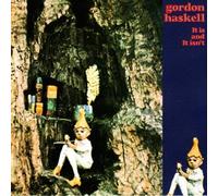 Haskell, Gordon - It Is and It Isn't