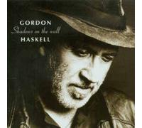 Haskell, Gordon - Shadows on the Wall