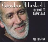 Haskell, Gordon - The Road To Harry's Bar