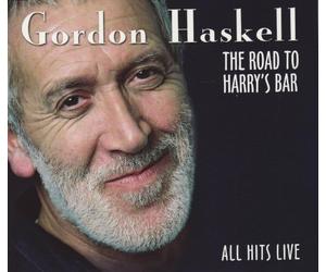 Haskell, Gordon - The Road To Harry's Bar