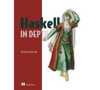 Haskell in Depth