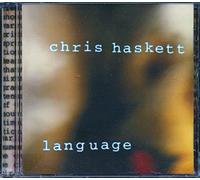 Haskett, Chris - Language