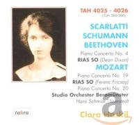 Haskil, Clara - Haskil in Concert