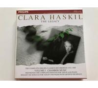 Haskil - Legacy Vol 1