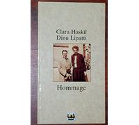 Haskil:Lipatti - Hommage to Clara Haskil and Di