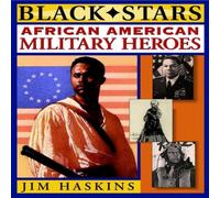 Haskins African American Military Hero N/A Book Haskins Multicolor