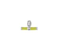 Hasla Flare Citrus Pendant Silver 4981S0012 - Woman - 925 Sterling Silver Silver