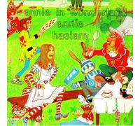 Haslam, Annie - Annie In Wonderland
