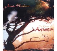 Haslam, Annie - Dawn Of Ananda