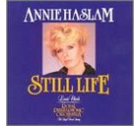 Haslam Annie - Still Life
