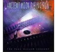 Haslem, Paul Consort - Ancient Moon Rising Sun