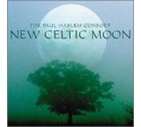 Haslem, Paul Consort - New Celtic Moon