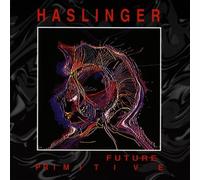 Haslinger, Paul - Future Primitive