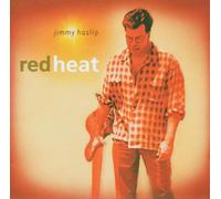 Haslip, Jimmy - Red Heat