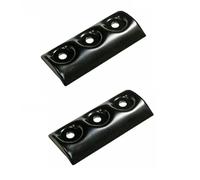 HASME 2-Pack Replacement Blade Clamps for Dewalt Circular Saws Replaces for 663290-00 66329000 Fits for D26677K D26676 DCP580B D2677K DCP580