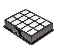 HASMI 2 HEPA Filters For Vacuum Cleaner Spare Parts Fit For Samsung DJ97-00492A SC6520 SC6530 SC6540 SC6550 SC6560 SC65670 SC6580 SC6590