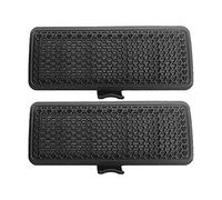 HASMI 2Pcs HEPA Filters Fit For LG ADQ73573301 VC4220NHT VC4220NHTU VC4220NRT VK5320NHT VC4220 VK5320 Series Vacuum Cleaner Parts
