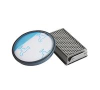 HASMI 2PCS Washable HEPA Filter Fit For Rowenta RO3715 RO3759 RO3798 RO3799 Fit For Moulinex