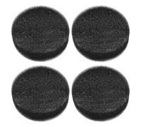 HASMX Foam Sponge Filter for Kirby Upright Vacuum Cleaners G3, G4, G5, G6, Ultimate G, Diamond Edition and Sentria, Carpet Shampoo System Tank Filter Sponge Part Number 307389, 307389S, 30739 (4)