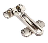 Hasp Latch Lock Door Chain Anti-Theft Buckle Home Hardware Heavy Duty Security Chains