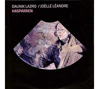 HASPARREN-DAUNIK LAZRO / JO