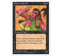 Hasran Ogress | Chronicles