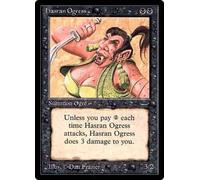 Hasran Ogress (dark) | Arabian Nights