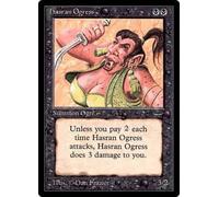 Hasran Ogress (light) | Arabian Nights
