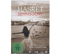 HASRET-SEHNSUCHT - SPECIAL INT [DVD] [2015]
