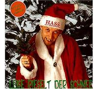 Hass - Leise Rieselt der Schnee