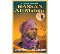 HASSAN Al-Malaqi (EL CÍRCULO DE LOS VALEROSOS)