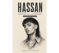 Hassan: El ascenso de Peso Pluma y el nuevo sonido de México