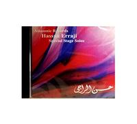 Hassan Erraji - Special Stage Solos