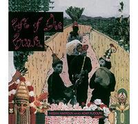 Hassan Hakmoun & A Rudolph - Gift of the Gnawa