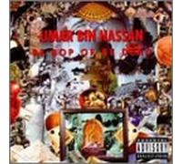 Hassan Umar Bin - Be Bop Or Be Dead